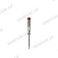 ტესტერი ინდიკატორი YATO YT-28301