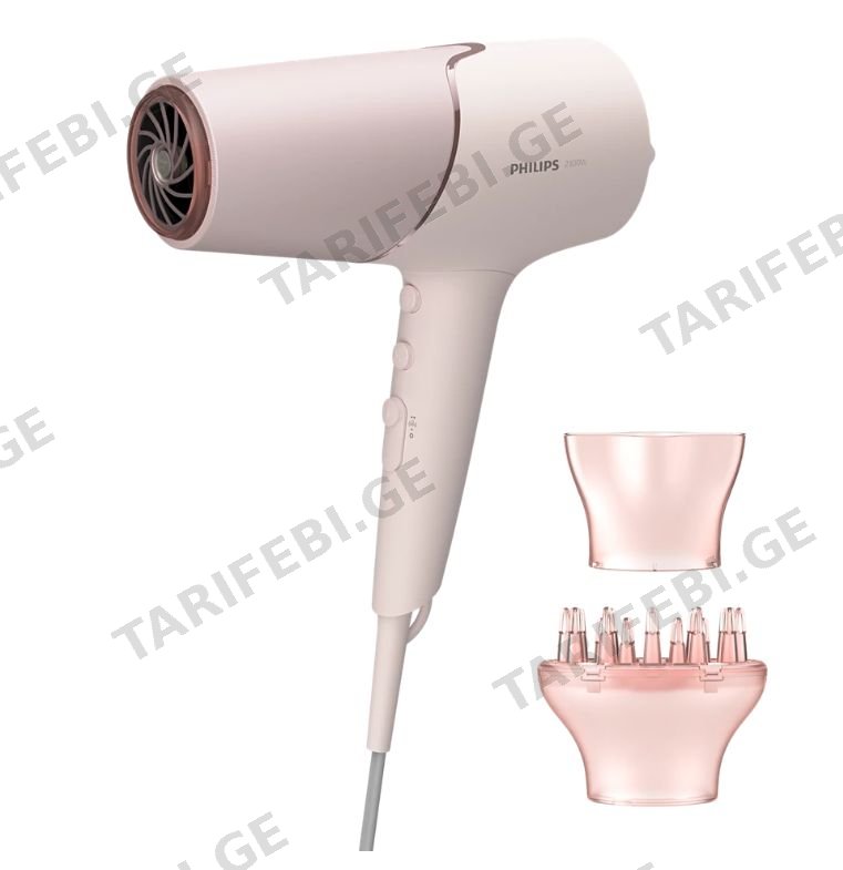 ფენი Philips BHD530/00