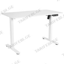 2E 2E-CE120W-MOTORIZED Gaming მაგიდა 600x1200მმ