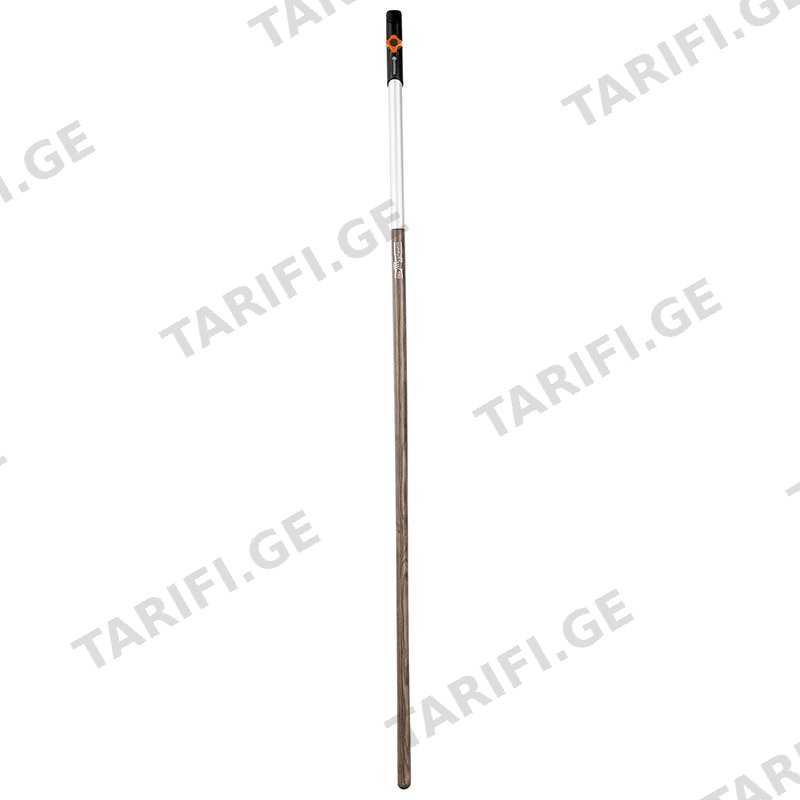 ხის სახელური ფოცხისთვის GARDENA CS WOODEN HANDLE 150 CM FSC 100%