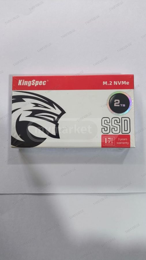 SSD KingSpec