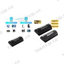 Kingda KDHDMI HDMI REPEATERS FOR LONG HDMI CABLES 8K/60Hz 15M+10M (1143)