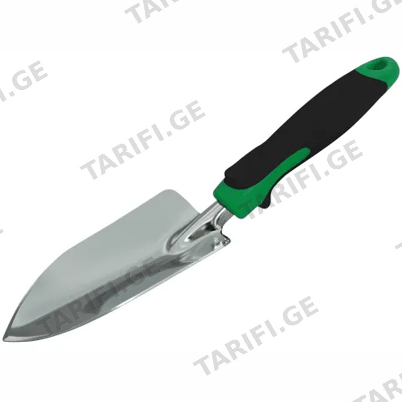 ხელის ნიჩაბი LUX GARDEN LG-012 (31 CM)