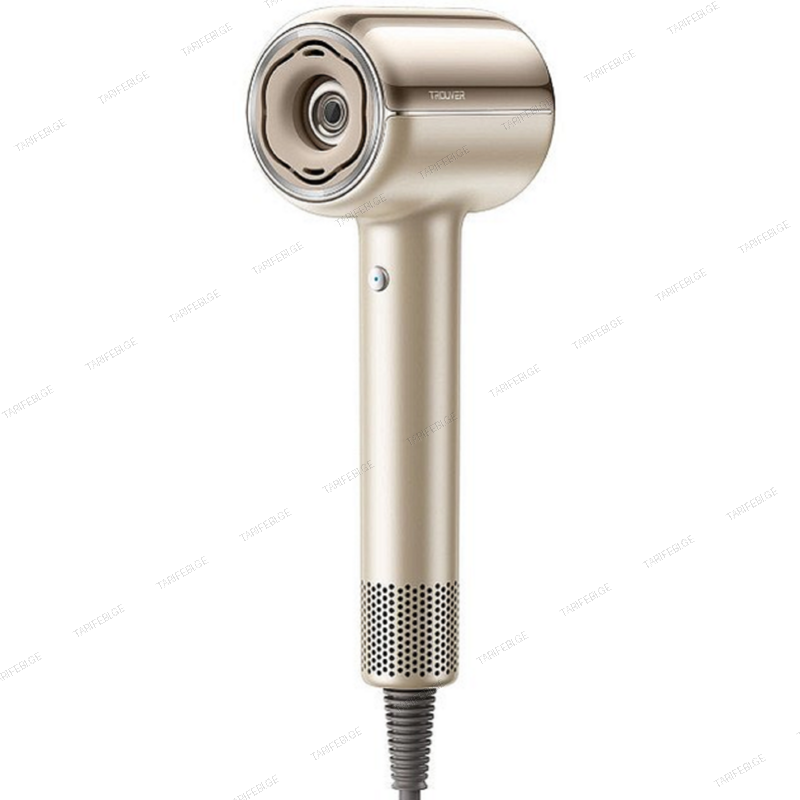 MOVA Hairdryer Shine 20 / AMSH20 Gold