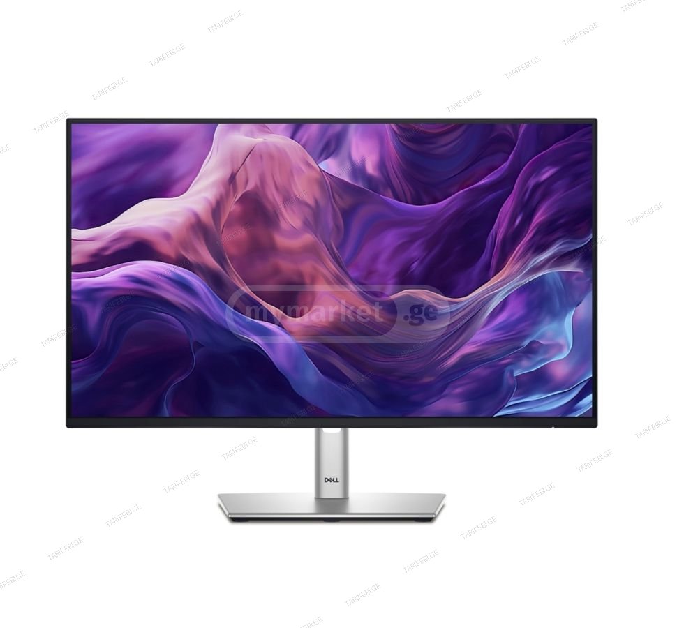 Dell P2425H 23.8" 100Hz FHD IPS  HDMI DP VGA USB Type-C