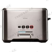 BORK T702 ტოსტერი