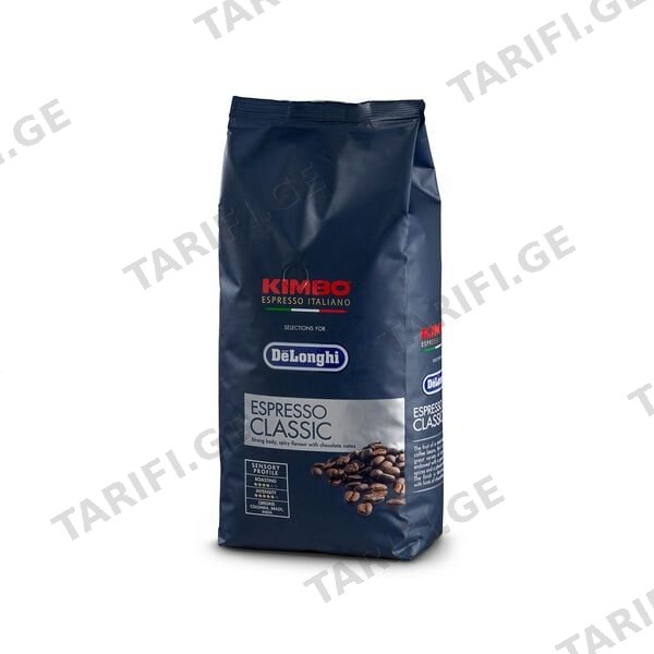 ყავა DeLonghi DLSC611