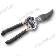ბაღის სეკატორი Bradas KT-RG1009 8"