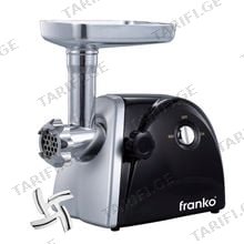 Franko FMG-1050 2000W ხორცსაკეპი