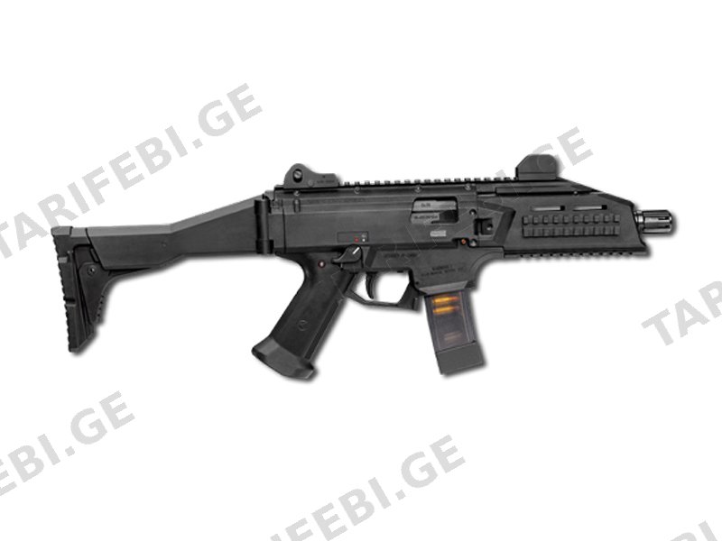 CZ Scorpion EVO 3 S1