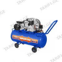 (2.2kW/100ლ) ჰაერის კომპრესორი WADFOW WAP4R21
