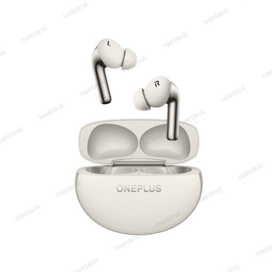 OnePlus Buds Pro 3 Lunar Radiance