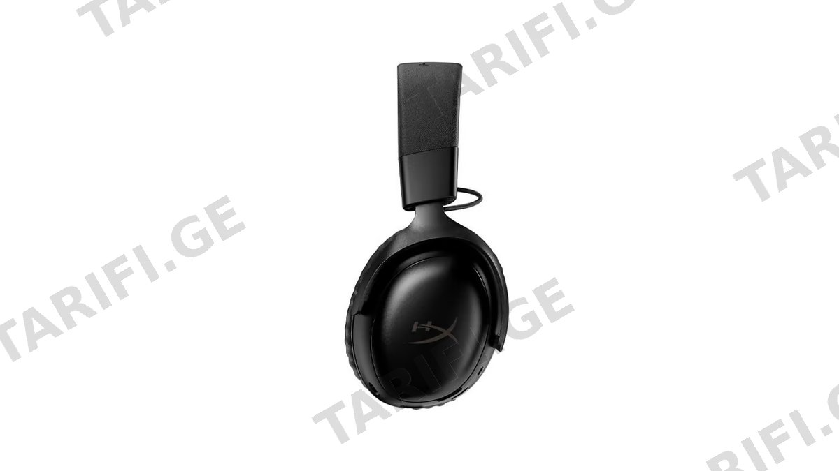 HyperX Gaming Headset Cloud 3 S A59YZAA