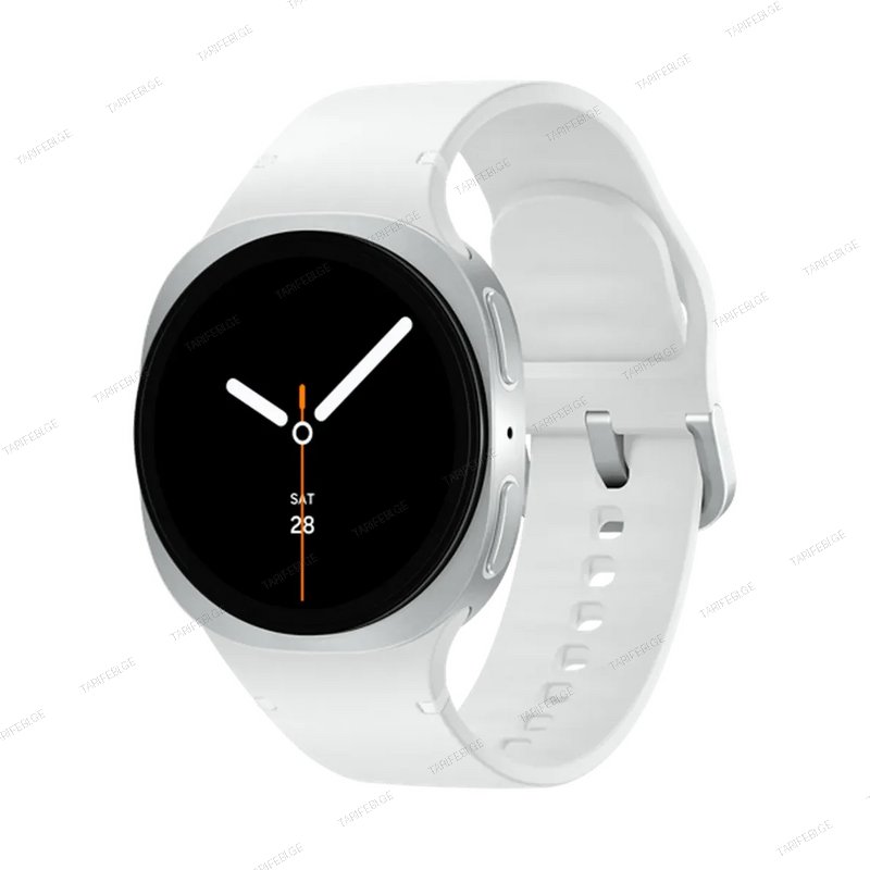 Samsung Galaxy Watch 8 44mm Silver SM-L330NZSACIS