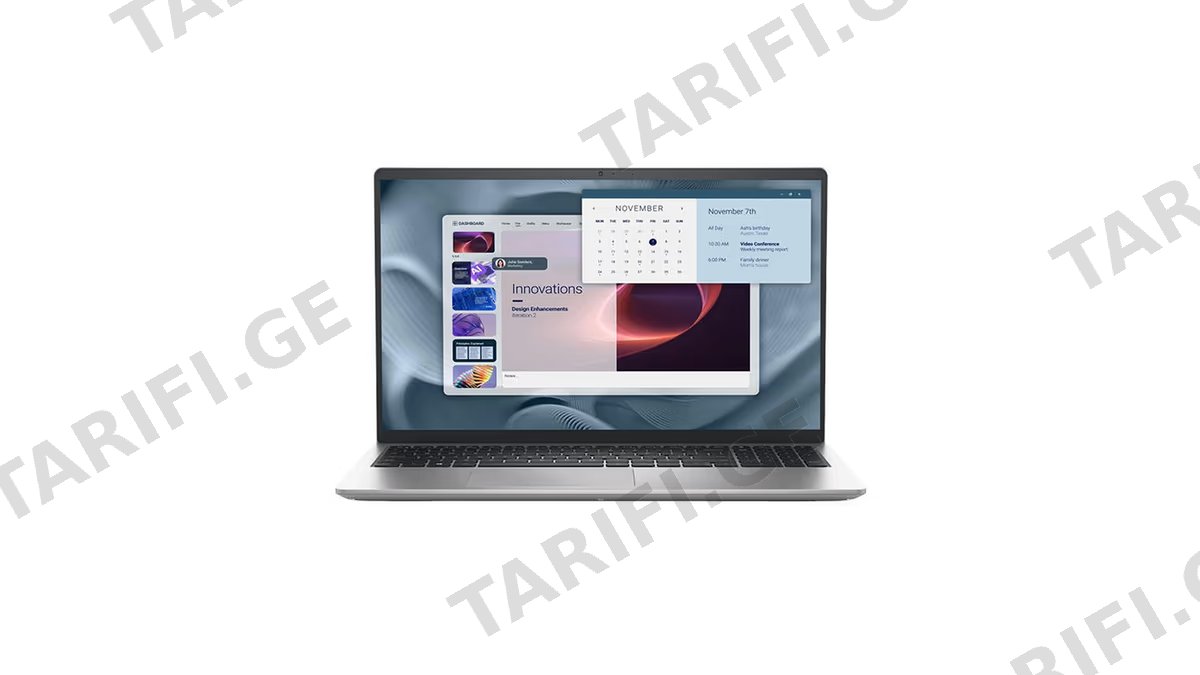 Dell Pro 15 Essential PV15250_RPLU_002_M_UBUNTU