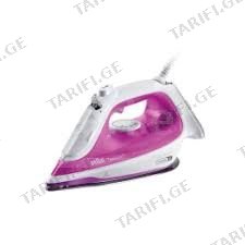 BRAUN 12750020-SI5225PU SI BRAUN INT