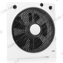 TRISTAR VE-5858 40W ვენტილატორი