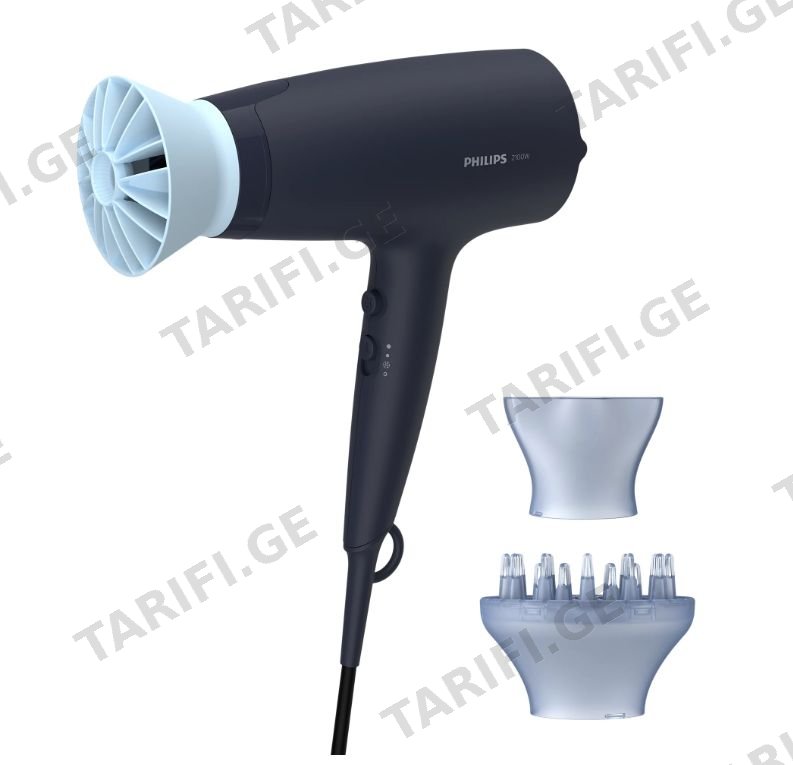 ფენი Philips BHD360/20