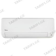MIDEA MAE-24N8D6 80მ² ინვერტორული კონდიციონერი
