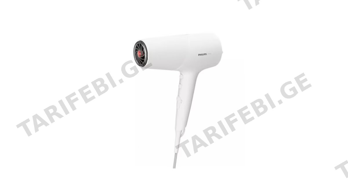 Philips Hair Dryer BHD500/00