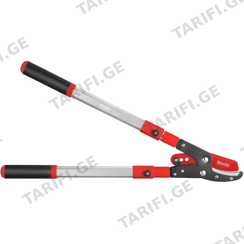 ტელესკოპიური როკსაჭრელი RONIX RH-3121