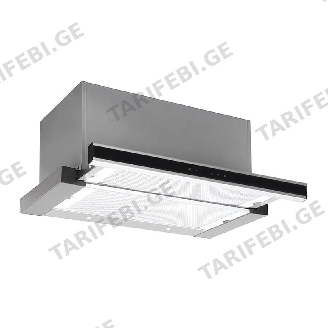 SILVERLINE 1144.5 INOX