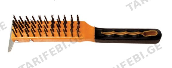ჯაგრისი ლითონის Gadget 340505