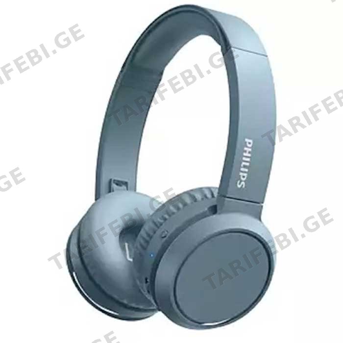 ყურსასმენი PHILIPS TAH4205BL/00