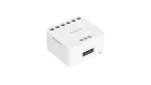 Aqara Dual Relay Module T2 დისტანციური მართვის მოდული