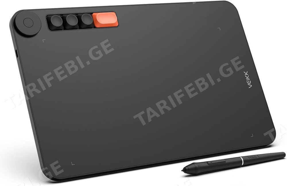 სახატავი პლანშეტი Veikk - Voila L Pen tablet