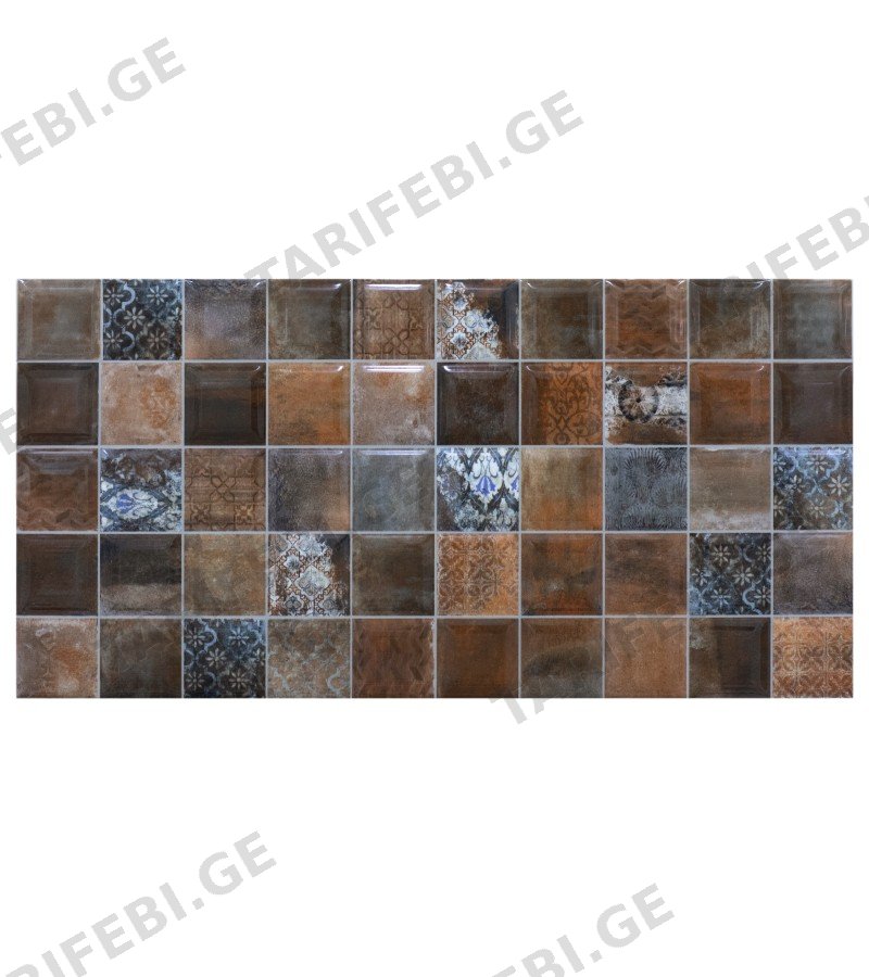კერამიკ. ფილა BIGA COTTO 30*60
