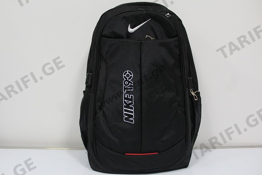 ზურგჩანთა NIKE 103-6