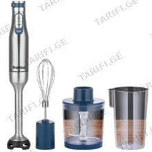 FRANKO FHB-9020 1200W მულტიფუნქციური ხელის ბლენდერი