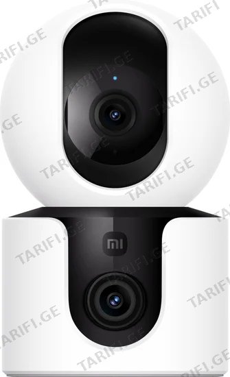 სათვალთვალო კამერა Xiaomi Smart Camera C300 Dual (MJSXJ22CM)