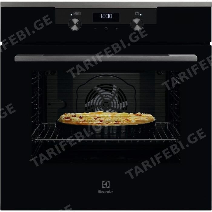 ჩასაშენებელი ღუმელი Electrolux KODEH10H