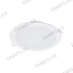 პანელი LED Philips 6W 6500K D90 CW DN027B G3