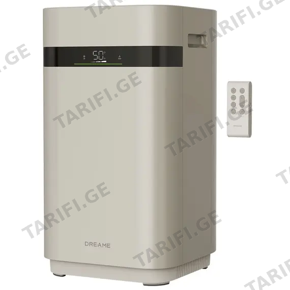 ჰაერის დამატენიანებელი DREAME H40 Evaporative Humidifier (CVF13A) EU
