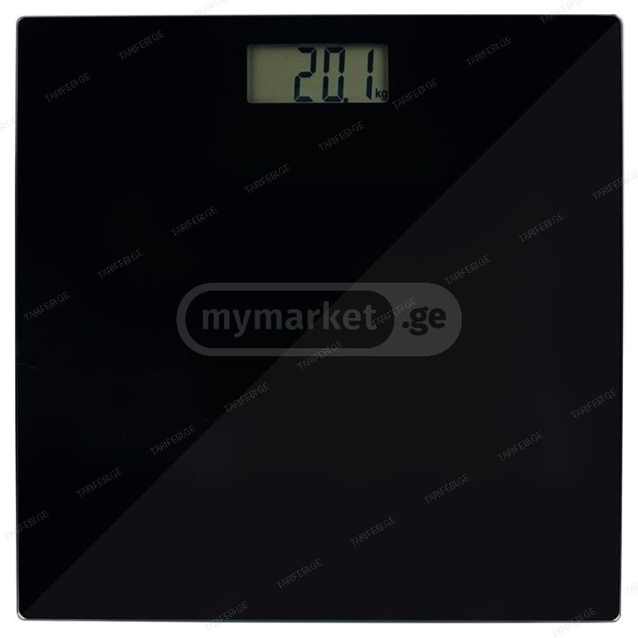 ARSHIA BS106-2937 პერსონალური სასწორი