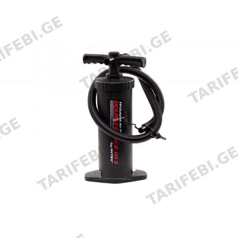 ხელის ტუმბო (ნასოსი) INTEX 68605