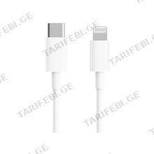 Mi Cable Type-C To Lightning 1M BHR4421GL