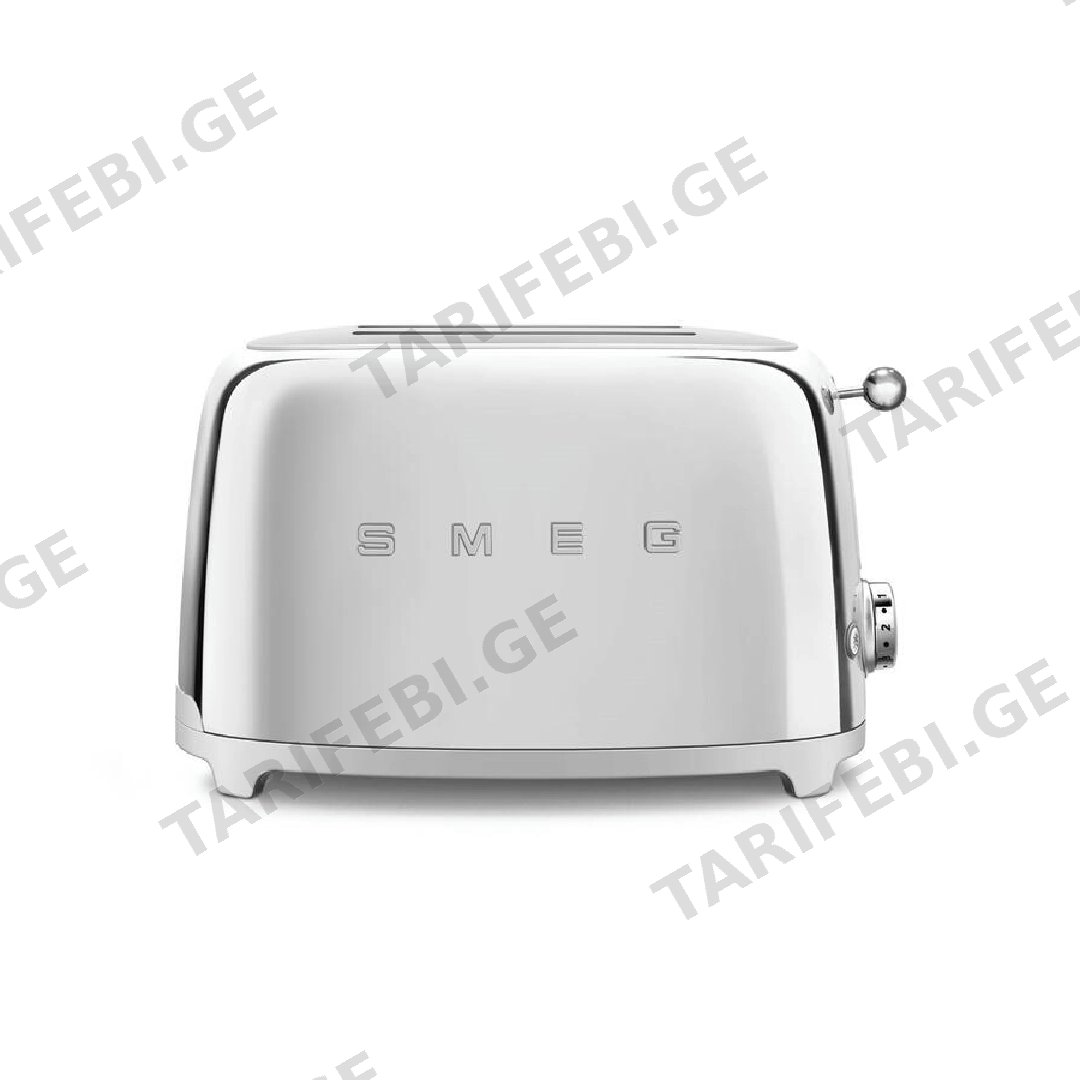 SMEG TSF01SSEU
