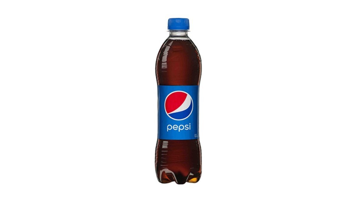 პეპსი 500 მლ/4860001880010