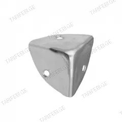 კუთხედი სკივრის Domax NS 36 8836 36x36x36x1 მმ
