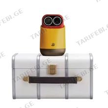 Xiaomo Magic Camera 360° PTZ ინტელექტუალური კამერა
