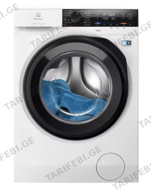 სარეცხი მანქანა/საშრობი Electrolux EW7W4492E