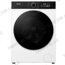 სარეცხი მანქანა / საშრობი Hisense WD3I8043BWF2