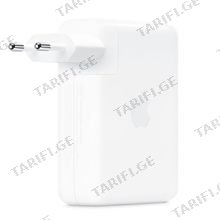 Apple 140W USB-C ადაპტერი
