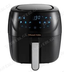 RUSSELL HOBBS 27160-56/RH 4ლ აეროგრილი