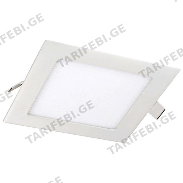 შუქდიოდური სანათი LED KLAUS KE35611 3W 4500 K
