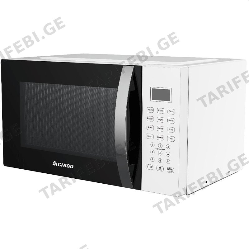 მიკროტალღური ღუმელი CHIGO CM2339P5 (23L)